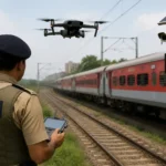 rpf-drone-surveillance-reduces-stone-pelting-on-moving-trains