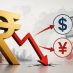 rupee-falling-against-dollar-and-yuan-impact-on-indian-companies-china-trade