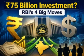 rupee-falling-rbi-four-measures-may-bring-75-billion-dollar-investment