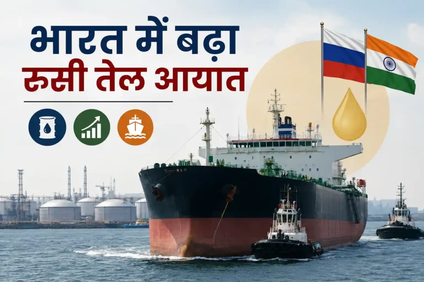 russian-oil-imports-india-june-record-russian-crude-oil-tankers