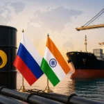 russian-oil-india-russia-oil-import-rs-64000-crore-jamnagar-paradip-refinery