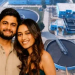 sarang-lakhani-net-worth-revati-sule-husband-vishvaraj-group-heir