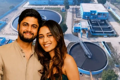 sarang-lakhani-net-worth-revati-sule-husband-vishvaraj-group-heir