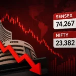 share-market-crash-sensex-falls-508-points-nifty-below-23400-experts-view