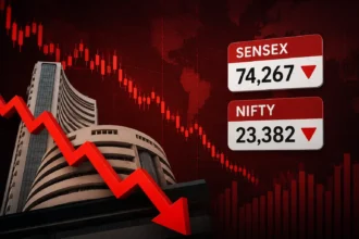 share-market-crash-sensex-falls-508-points-nifty-below-23400-experts-view