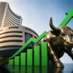 share-market-opening-sensex-rises-350-points-nifty-gains-rupee-strengthens-on-middle-east-peace-hopes