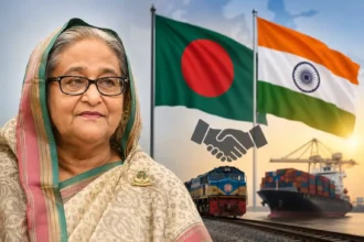 sheikh-hasina-bangladesh-return-impact-on-india-trade-business