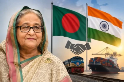 sheikh-hasina-bangladesh-return-impact-on-india-trade-business