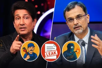 shekhar-suman-cea-v-anantha-nageswaran-plumber-welder-comment
