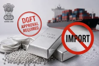 silver-import-restrictions-dgft-approval-high-purity-silver-price-impact
