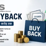 sis-buyback-rs-120-crore-share-buyback-fifth-buyback-2026