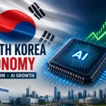 south-korea-economy-semiconductor-boom-kospi-stock-market-growth