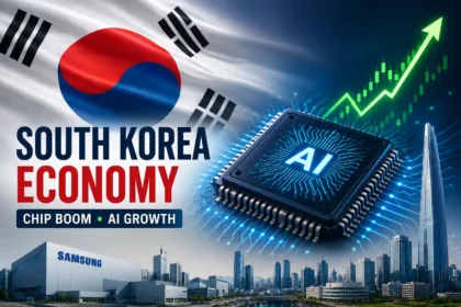 south-korea-economy-semiconductor-boom-kospi-stock-market-growth