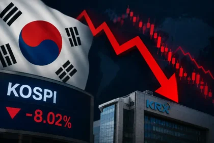 south-korea-stock-market-crash-kospi-trading-halt-chip-stocks-fall