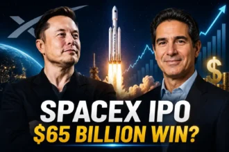spacex-ipo-antonio-gracias-elon-musk-friend-billion-dollar-gain
