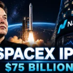 spacex-share-price-largest-ipo-nasdaq-listing-elon-musk