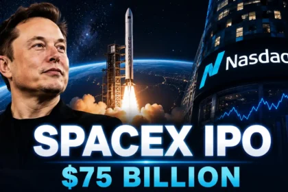 spacex-share-price-largest-ipo-nasdaq-listing-elon-musk