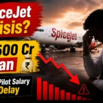 spicejet-financial-crisis-1500-crore-loan-pilot-salary-delay