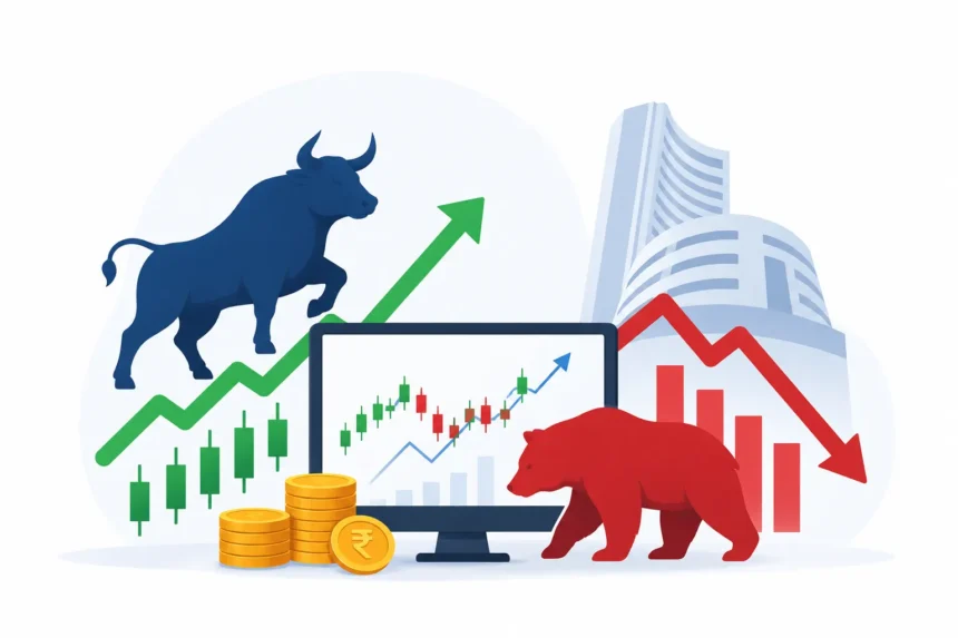 stock-market-complete-guide-2026-share-market-nifty-sensex-dividend