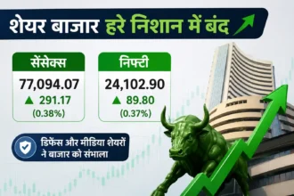 stock-market-today-sensex-nifty-close-higher-next-resistance-level-hindi
