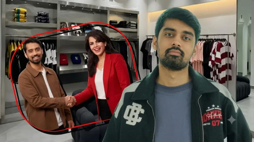 success-story-bonkers-corner-founder-shubham-gupta-300-crore-brand