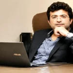 success-story-dr-himanshu-gandhi-mother-sparsh-150-crore-brand