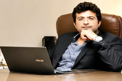 success-story-dr-himanshu-gandhi-mother-sparsh-150-crore-brand