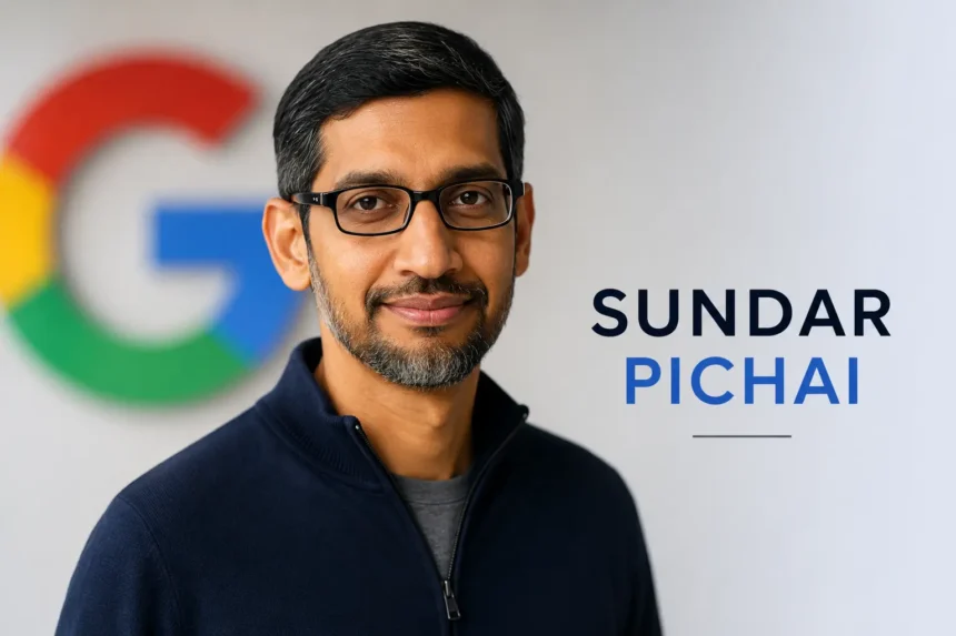 sundar-pichai-birthday-net-worth-salary-google-ceo