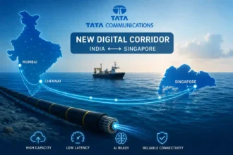 tata-communications-subsea-cable-india-singapore-digital-corridor-investment