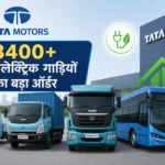 tata-motors-gets-order-for-over-3400-electric-commercial-vehicles-share-in-focus-on-monday