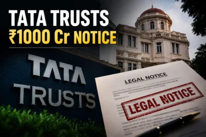 tata-trusts-1000-crore-defamation-notice-1989-share-transfer-dispute