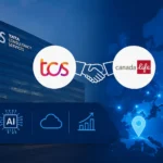 tcs-canada-life-multi-million-euro-deal-europe-ai-infrastructure-services