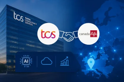 tcs-canada-life-multi-million-euro-deal-europe-ai-infrastructure-services