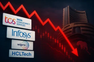 tcs-infosys-shares-crash-infosys-hits-52-week-low-it-stocks-fall