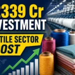 textile-sector-pli-scheme-third-round-rs-2339-crore-investment