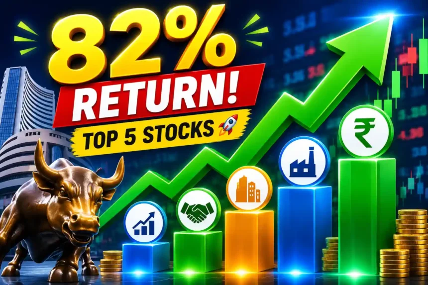 top-5-stocks-gave-up-to-82-percent-return-despite-market-fall
