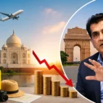 tourism-revenue-india-lost-billions-due-to-cut-in-foreign-tourism-marketing-budget