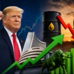 trump-iran-peace-talks-share-market-rally-sensex-nifty-oil-price-fall