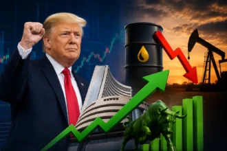 trump-iran-peace-talks-share-market-rally-sensex-nifty-oil-price-fall