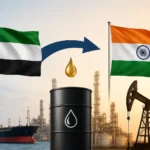 uae-becomes-india-second-largest-crude-oil-supplier-surpasses-saudi-arabia
