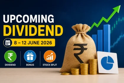 upcoming-dividend-bonus-share-stock-split-list-8-to-12-june-2026