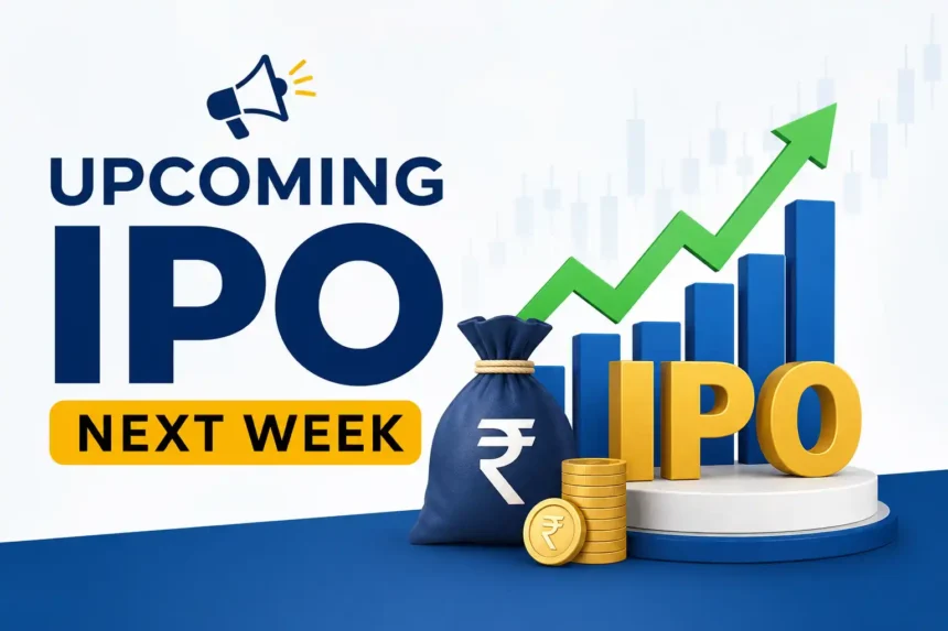 upcoming-ipo-next-week-astha-spintex-knack-packaging-aden-agro-gmp-june-2026
