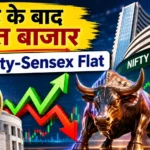 us-fed-policy-impact-on-indian-stock-market-nifty-sensex-flat-trade