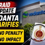 vedanta-statement-on-ed-raid-hindustan-zinc-fema-investigation-no-penalty-no-impact