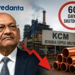vedanta-zambia-copper-smelter-shutdown-copper-price-impact