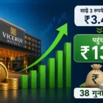 viceroy-hotels-rights-issue-share-price-multibagger-return-107-crore-fundraise
