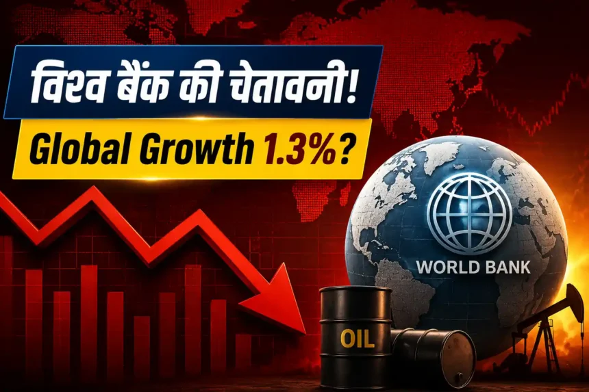 vishv-bank-chetavni-2026-mein-global-growth-13-pratishat-tak-gir-sakti-hai