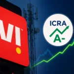 vodafone-idea-icra-credit-rating-upgrade-a-minus-stable-outlook