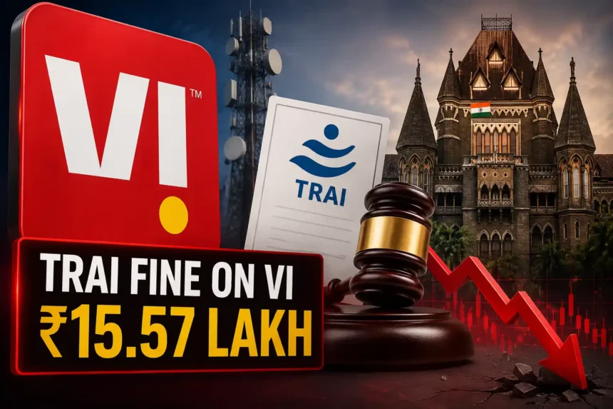 vodafone-idea-trai-penalty-bombay-high-court-spectrum-fee-case