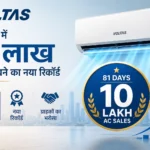 voltas-10-lakh-ac-sales-record-81-days-india-first-air-conditioner-company